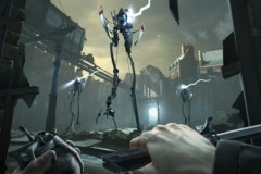 Dishonored - Bom tấn siêu nhiên mà bạn không thể không chơi