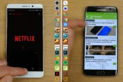 Đọ tốc độ xử lý ứng dụng Huawei Mate 9 và Galaxy S7 Edge