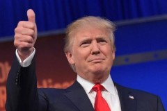 Donald Trump cho phép mở khóa bất kỳ iPhone nào?