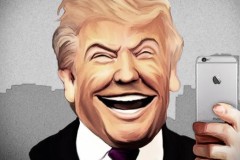 Donald Trump đắc cử tổng thống Apple sẽ ảnh hưởng thế nào?