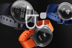 Đồng hồ thông minh Huawei Fit lần đầu tiên lộ ảnh đẹp mắt