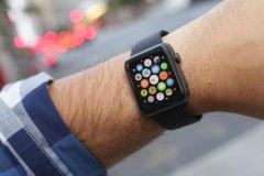 Đồng hồ thông minh cứu mạng một giảng viên 51 tuổi