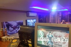E House - Tổ hợp giải trí đỉnh cao cho game thủ Việt Nam