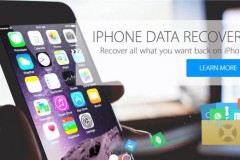EaseUS: Phục hồi dữ liệu trên iPhone/iPad