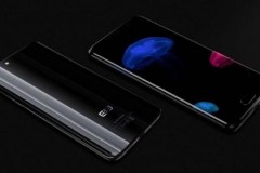 Elephone S7 màn hình cong đạt doanh số khủng