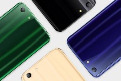 Elephone S7 thiết kế nhái Galaxy S7 Edge có độ bền cực cao