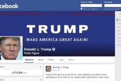 Facebook làm ảnh hưởng tới kết quả bầu cử là "điên rồ"