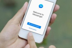 Facebook thử nghiệm Chat Room giúp "tâm sự với người lạ"
