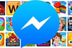 Facebook vẫn đang âm thầm "thâu tóm" làng game