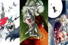 Final Fantasy Dimensions 2 - Siêu phẩm tiếp theo của Square Enix trên Mobile