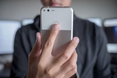 Fingerprint Gestures - Ứng dụng giúp cảm biến vân tay trở nên hữu ích hơn trên Android