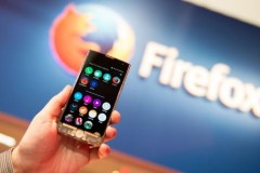 Firefox 50 đã cho phép tải về trên Android