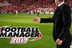 Football Manager 2017 vẫn "đắt như tôm tươi" dù bị game thủ Trung Quốc "ném đá"