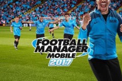 Football Manager Mobile 2017 đã có thể tải về ngay bây giờ