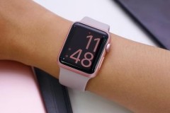 FPT Shop bán Apple Watch Series 1 thế hệ mới với giá cực hấp dẫn, chỉ 7.99 triệu đồng