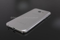 Galaxy A3 2017 tiếp tục rò rỉ cấu hình, điểm số sức mạnh trên GeekBench