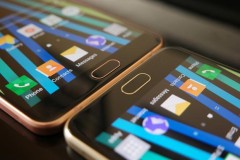 Galaxy A7 (2017) sẽ có camera trước "khủng" và khả năng chống nước IP68