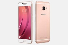 Galaxy C5 Pro xuất hiện trên Zauba, sẵn sàng ra mắt