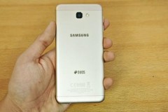 Galaxy J5 Prime sắp lên kệ tại Việt Nam, smartphone hàng hot đây rồi