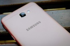 Galaxy J5 Prime trang bị chip Exynos 64-bit, hiệu suất cao