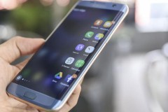 Galaxy S7 Edge Xanh Coral chính thức cho phép đặt hàng