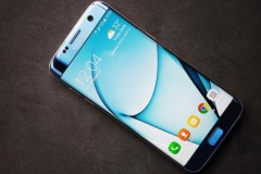 Galaxy S7 Edge Xanh Coral chạm mốc 900 đơn hàng