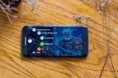 Galaxy S7 Edge Xanh Coral đạt hơn 1200 đơn đặt hàng