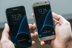 Galaxy S7, Galaxy S7 Edge đã được giảm giá tại Mỹ