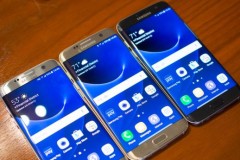 Galaxy S7, Galaxy S7 Edge giảm giá tại Mỹ, Việt Nam đã sẵn sàng?