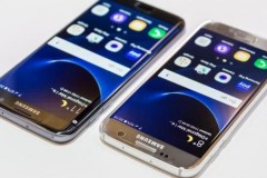 Galaxy S7, Galaxy S7 Edge tại Trung Quốc được cập nhật Android 7.0 beta