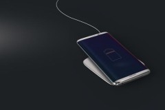 Galaxy S8 dùng màn hình 2K, bỏ nút Home vật lý