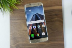 Galaxy S8 sẽ có màn hình lớn hơn để thu hút người dùng Galaxy Note
