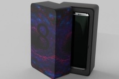 Galaxy S8 sẽ được tích hợp một trợ lý ảo mới đối đầu Siri