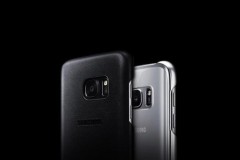 Galaxy S8 sẽ ra mắt cùng một loạt phụ kiện hấp dẫn