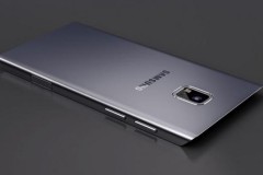 Galaxy S8 vừa rò rỉ thêm thông tin hấp dẫn