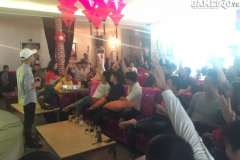 Game thủ 3Q 360mobi háo hức tham dự chuỗi sự kiện hot trên 3 tỉnh thành