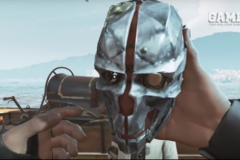 Game thủ đầu tiên phá đảo Dishonored 2 chỉ mất hơn 30 phút