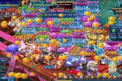 Game thủ Hiệp Khách Hành được kết hôn sau một tuần game Closed Beta