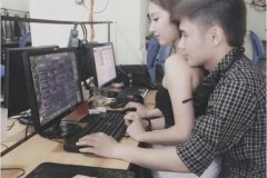 Game thủ nam mãi "ế sắc ế" vì quá ngây thơ!