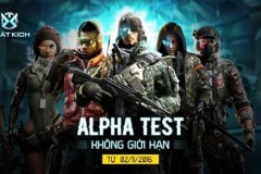 Game thủ than trời vì Xuất Kích "ém hàng" quá lâu