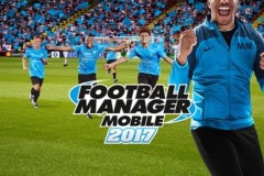 Game thủ Việt đã có thể download Football Manager Mobile 2017