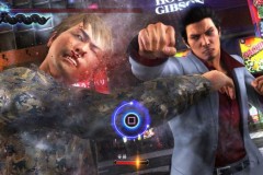 Game xã hội đen Yakuza sắp được chuyển thể thành phim người đóng