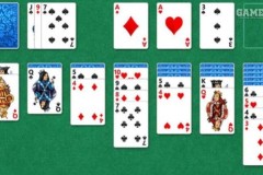 Game xếp bài kinh điển trên Windows đã xuất hiện trên di động