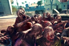 Game zombie khủng Dead Island bất ngờ có phiên bản Mobile