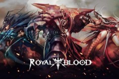 GAMEVIL lộ thông tin về bom tấn Royal Blood trong 2017