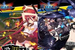 Gặp gỡ những nữ tướng manga đáng yêu trong gMO Thứ Nguyên Đại Tác Chiến