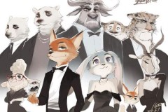 Giải thưởng phim hoạt hình Oscar sẽ chỉ là cuộc đua nội bộ của nhà Disney