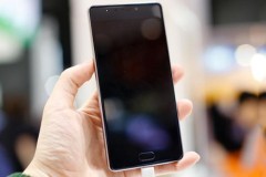 Gionee S9 trang bị camera kép sẽ được ra mắt vào tuần sau