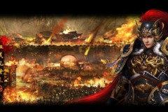 gMO Sa Thành Chiến Bá, nơi tử thần rình rập giữa những trận đánh lớn đã có phiên bản trải nghiệm