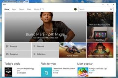 Gom tất cả cửa sổ đang mở trên Windows 10 làm một